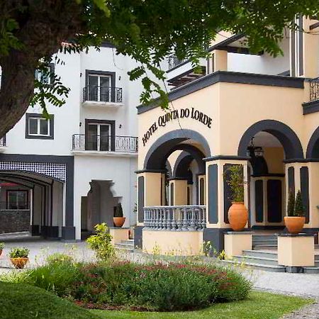 Quinta Do Lorde Resort - Hotel - Marina Madeira Island Екстер'єр фото