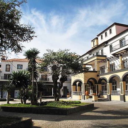 Quinta Do Lorde Resort - Hotel - Marina Madeira Island Екстер'єр фото