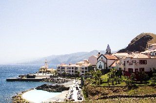 Quinta Do Lorde Resort - Hotel - Marina Madeira Island Екстер'єр фото