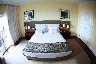 Quinta Do Lorde Resort - Hotel - Marina Madeira Island Екстер'єр фото