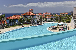 Quinta Do Lorde Resort - Hotel - Marina Madeira Island Екстер'єр фото