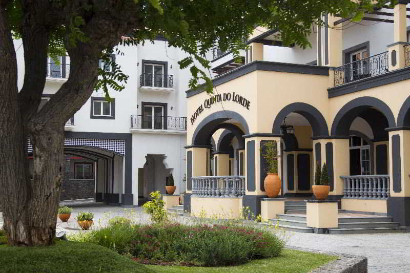 Quinta Do Lorde Resort - Hotel - Marina Madeira Island Екстер'єр фото