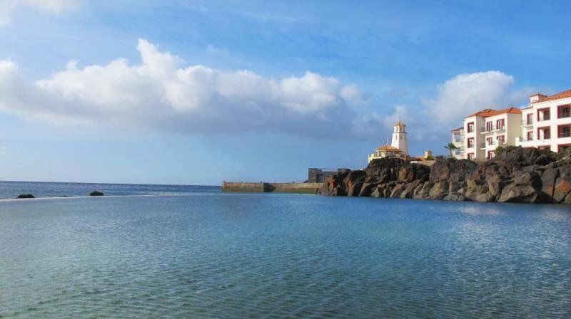 Quinta Do Lorde Resort - Hotel - Marina Madeira Island Екстер'єр фото