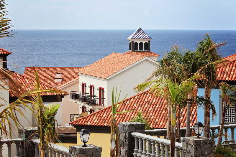 Quinta Do Lorde Resort - Hotel - Marina Madeira Island Екстер'єр фото