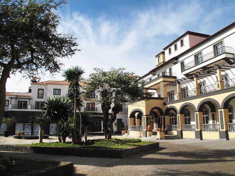 Quinta Do Lorde Resort - Hotel - Marina Madeira Island Екстер'єр фото