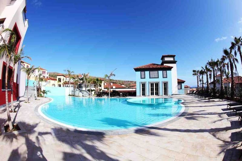 Quinta Do Lorde Resort - Hotel - Marina Madeira Island Екстер'єр фото